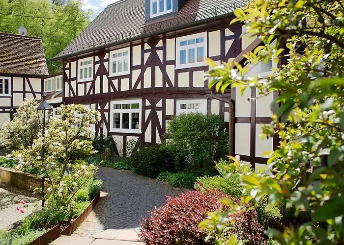 Hotel Dammuehle