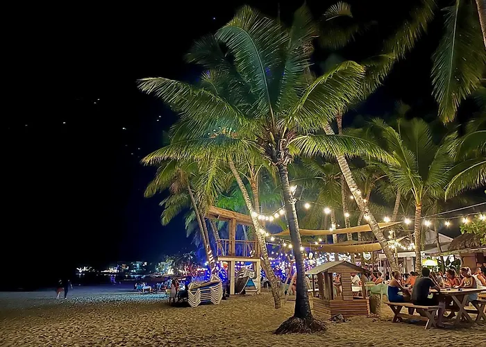 La Curadina - Encuentro Surf Hotel