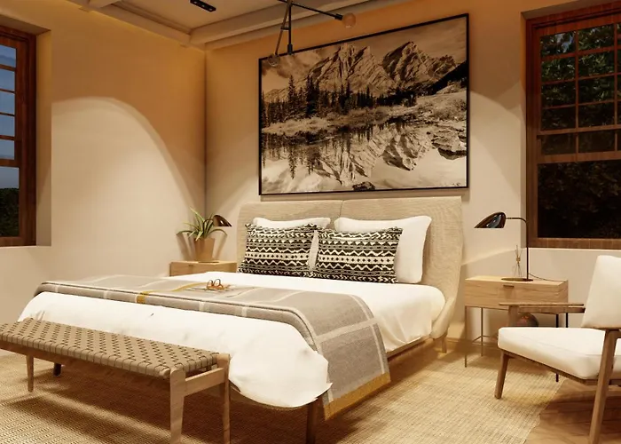 Paarl Boutique Hotel