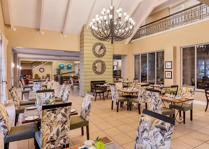 Protea Hotel By Marriott Nelspruit