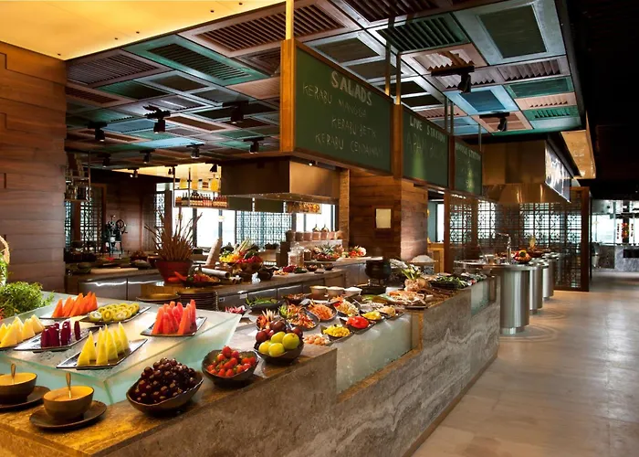 Doubletree By Hilton Kuala Lumpur