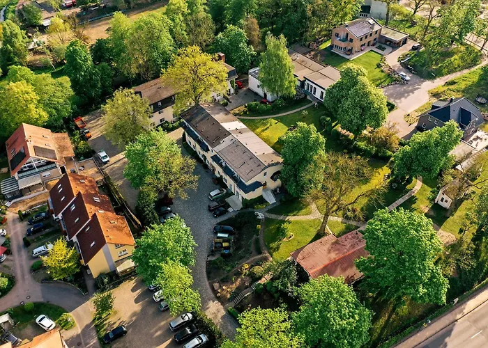 Ferienresidenz Mueritzpark