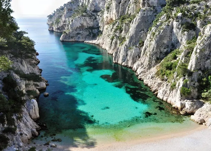 Magnifique Appartement Cassis
