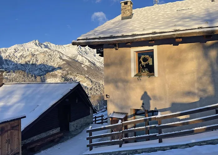 La Maison - Il Riparo Del Cervo