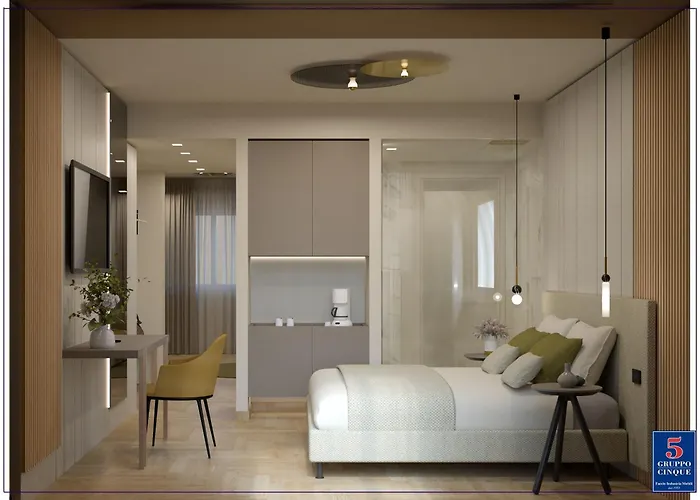 Hotel Drago By Double Hospitality
