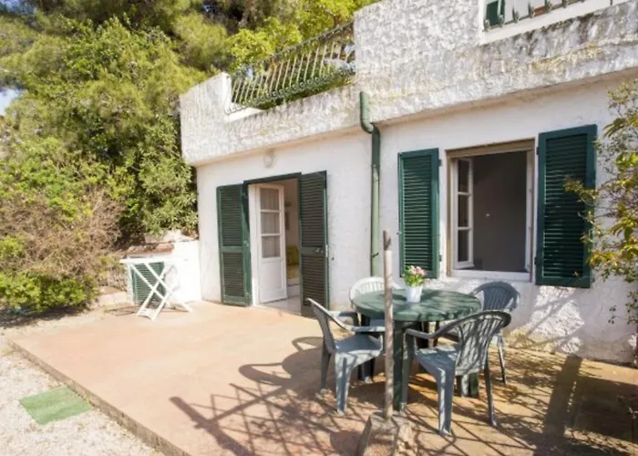 Appartamenti Villa Anna - Goelba