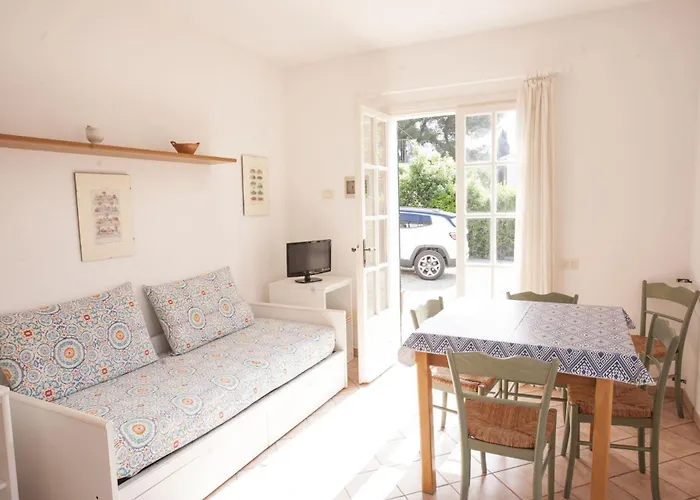Appartamenti Villa Anna - Goelba