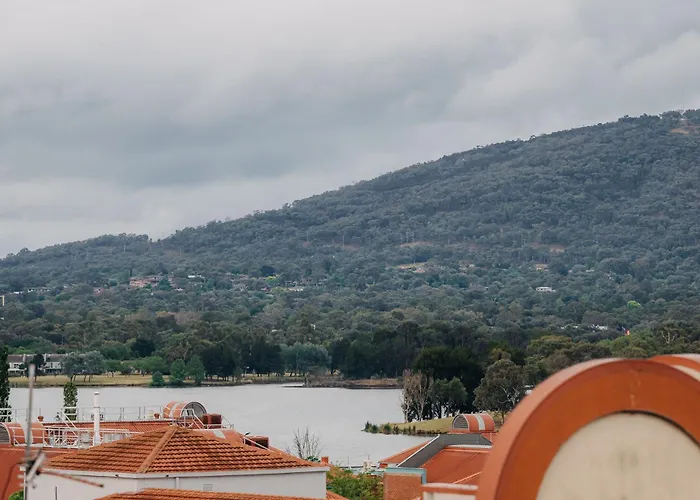 Punthill Tuggeranong