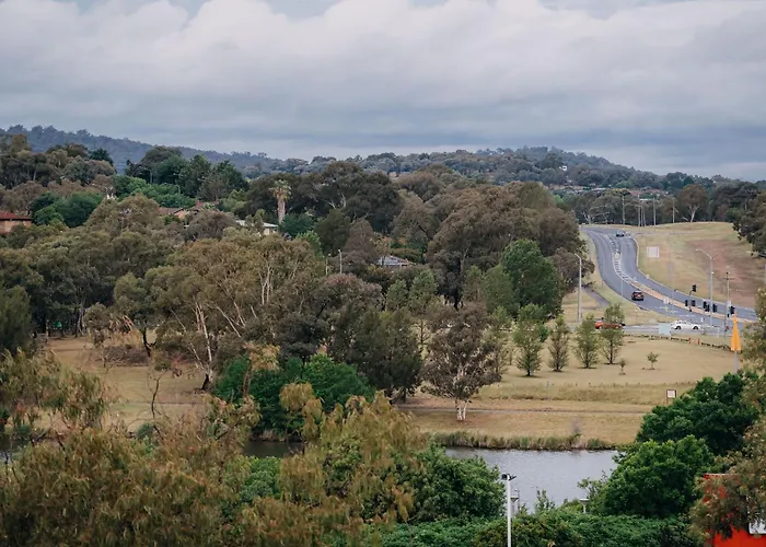 Punthill Tuggeranong