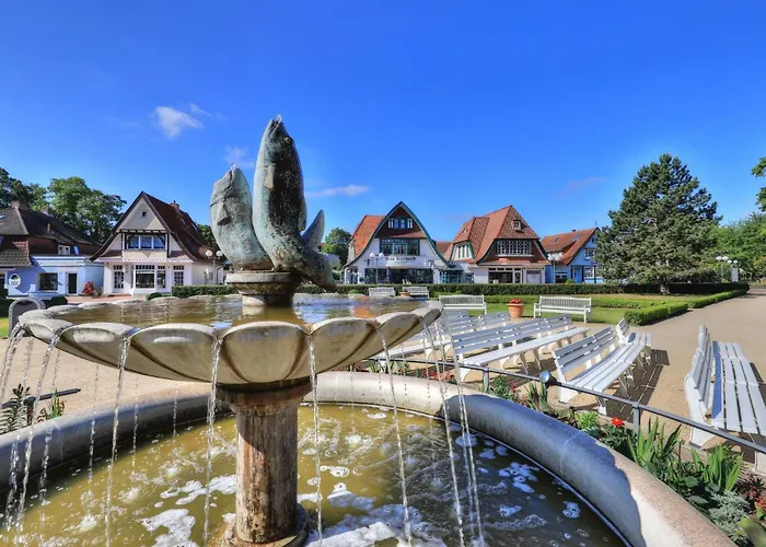 Landhaus Victoria, Eisvogel