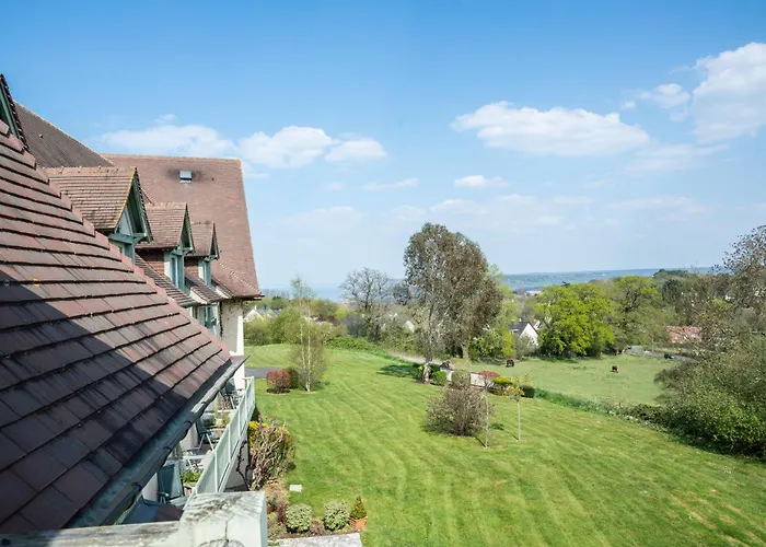 Domaine De Villers & Spa