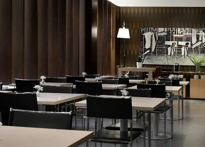 Ac Hotel Zamora By Marriott