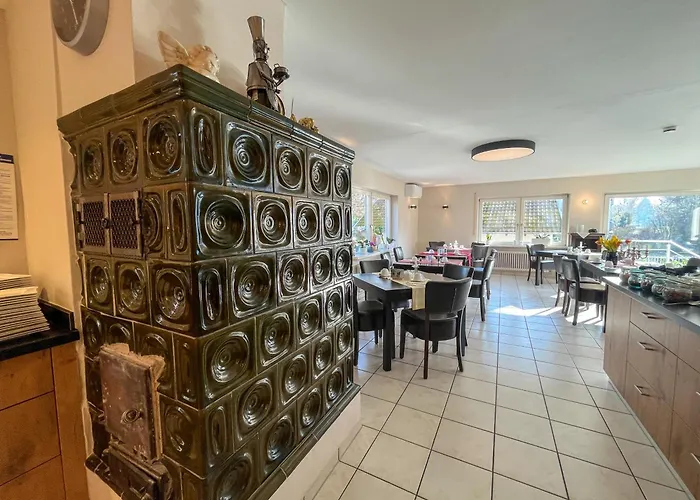 Atrium Hotel Baden