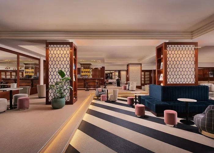 Hotel Ercilla De Bilbao, Autograph Collection