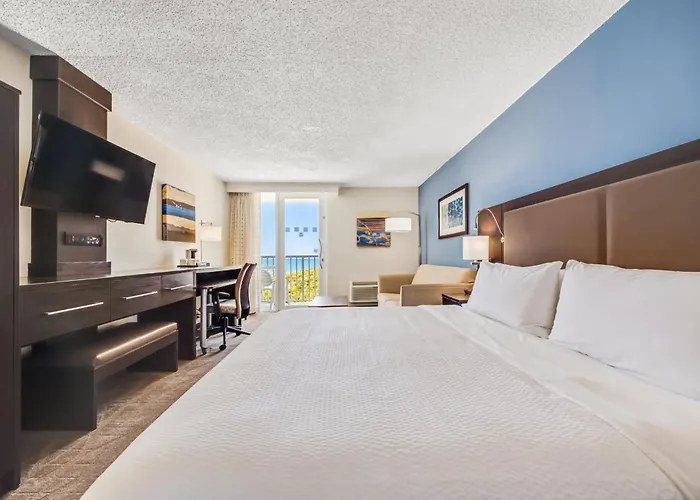 Holiday Inn Ponce & El Tropical Casino By Ihg