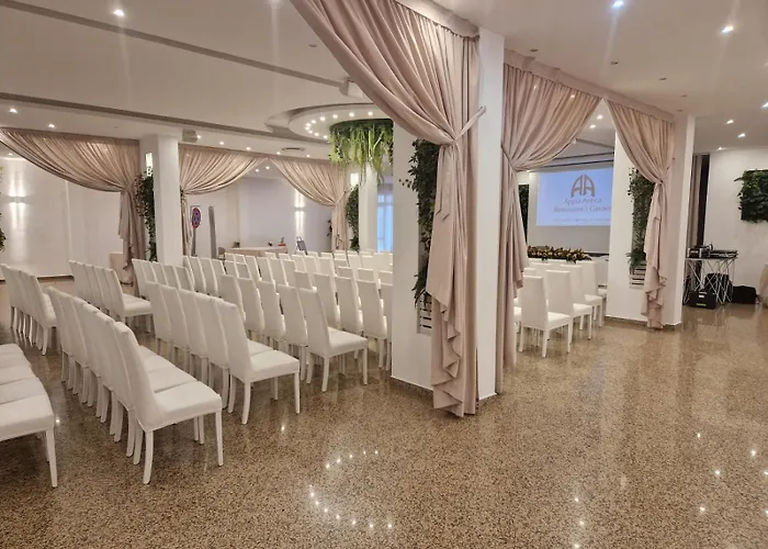 Appia Antica Hotel