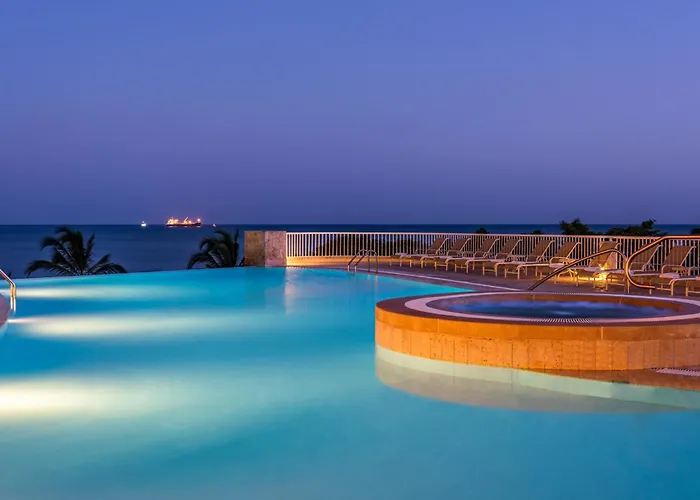 Hotel Irotama Del Sol