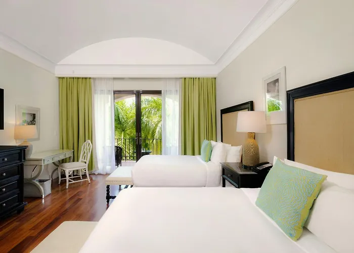 The Buenaventura Golf & Beach Resort, Autograph Collection