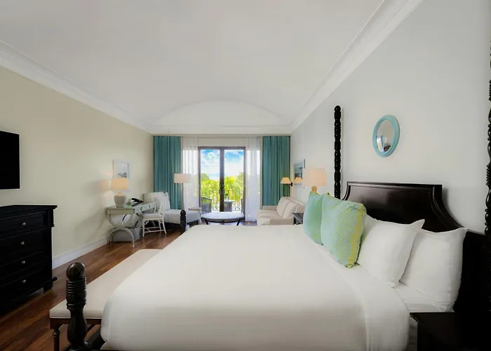 The Buenaventura Golf & Beach Resort, Autograph Collection