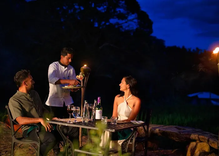 The Glenrock Wellness Nature Resort