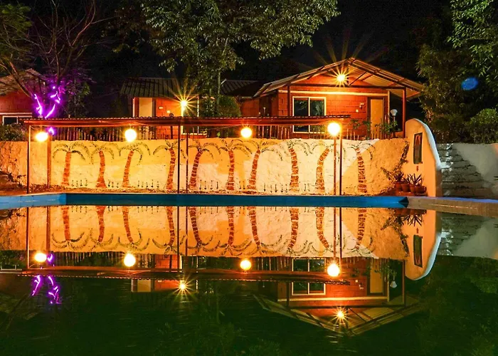 Mysticstays Resort