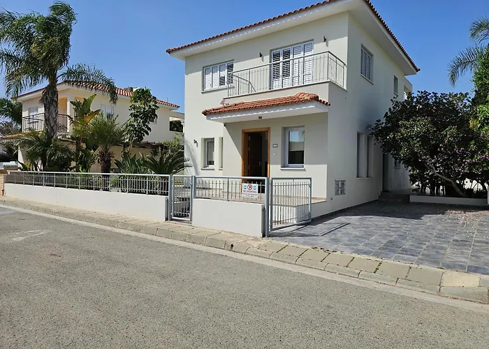 Family Home