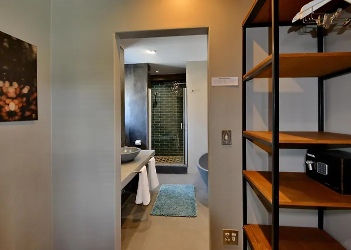 Belle Maroc Boutique Hotel