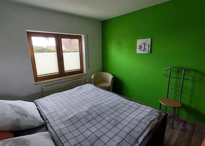 Ferienwohnung Sonja Sinsheim
