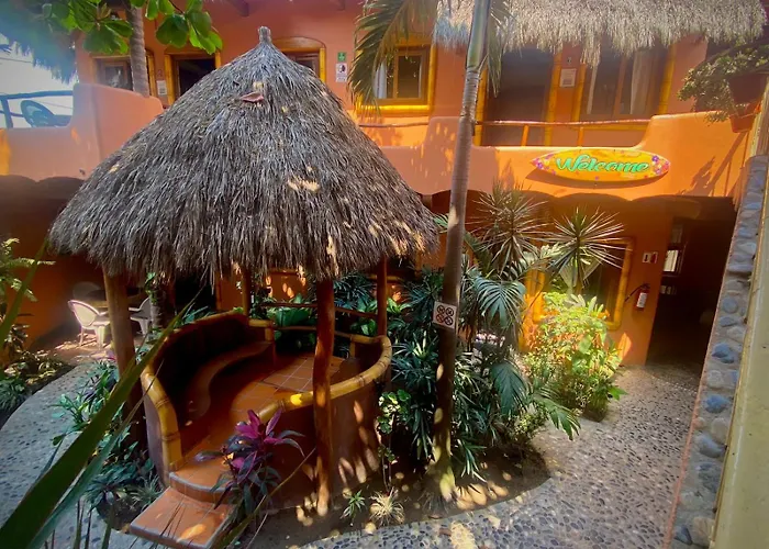 Bungalows Jaqueline