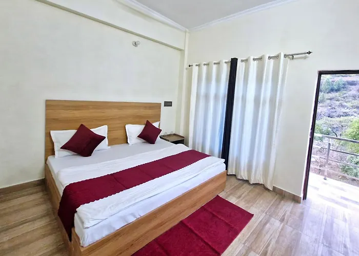 Hotel Aashirwad
