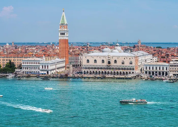 Kya Venice&Beach House: Venezia, mare e laguna