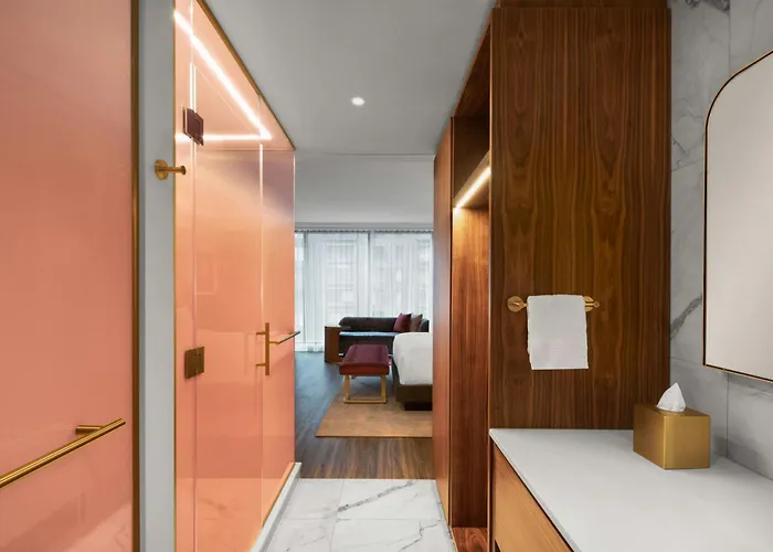 Honeyrose Hotel, Montreal, A Tribute Portfolio Hotel
