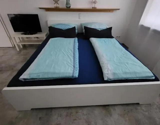 Appartement Claudia