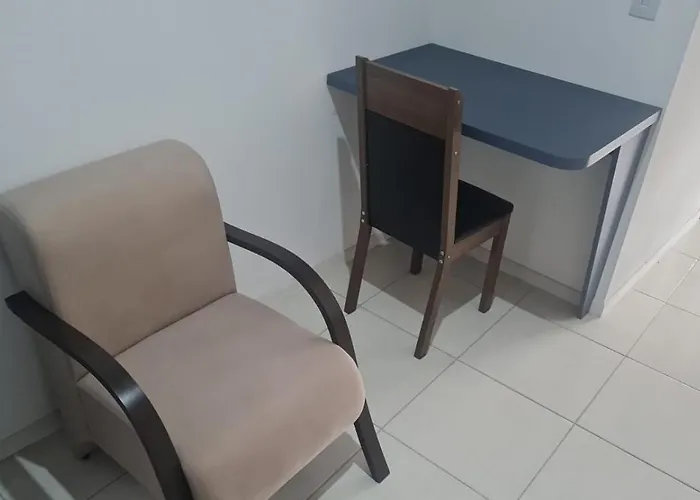 Hotel Do Centro 100M Santa Casa, Ufrgs, Araujo Viana, Pet'S Friendly!!!