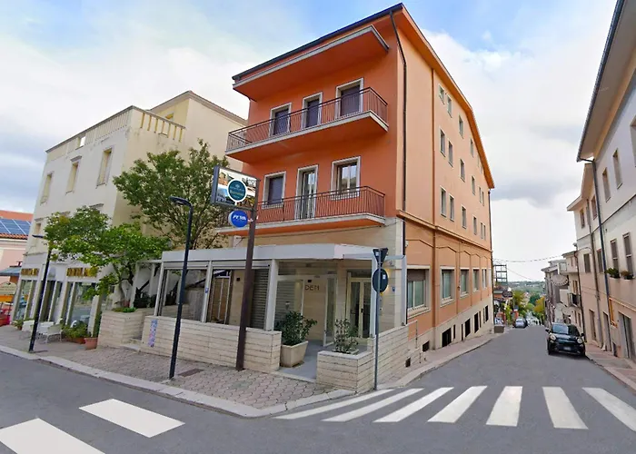 Hotel House Gargano