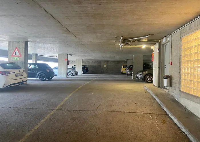 Seeblick Bregenz - Mit Parkgarage