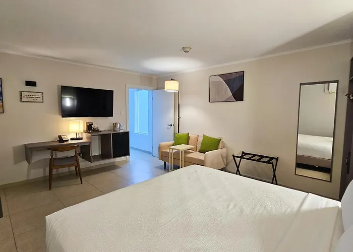 Aruba Boutique & Art Hotel - Adults Only