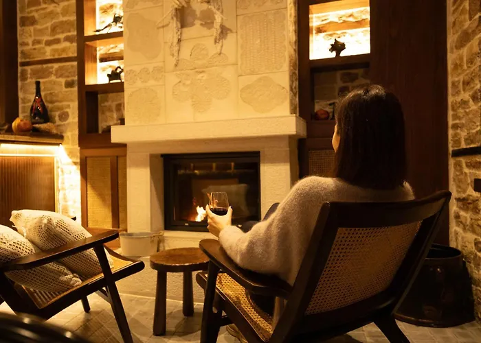 N'Sokak Boutique Hotel