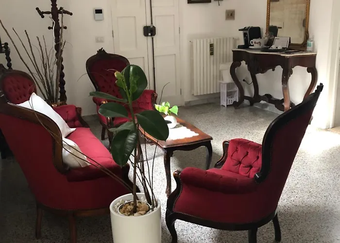 Mayu'S House , Dimora Nel Centro Storico Di Lecce