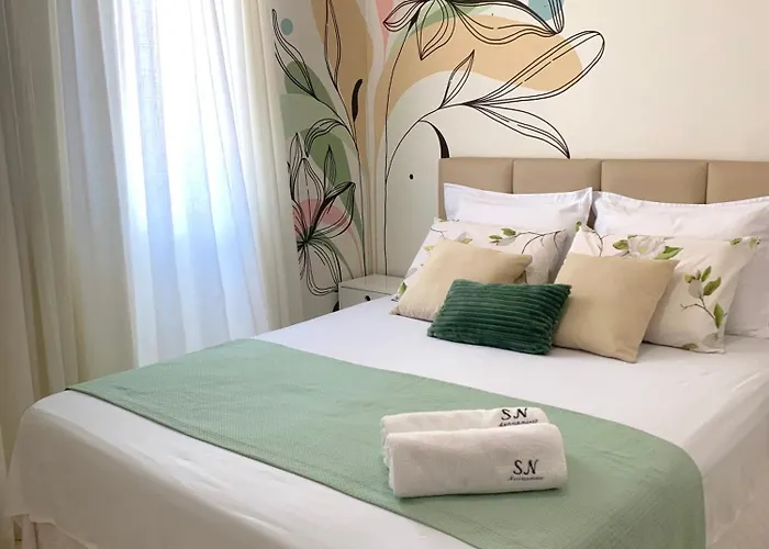 Apartamento Sn Orlando Dantas