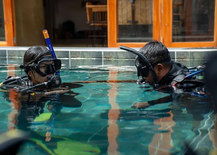 Moana Dive Resort