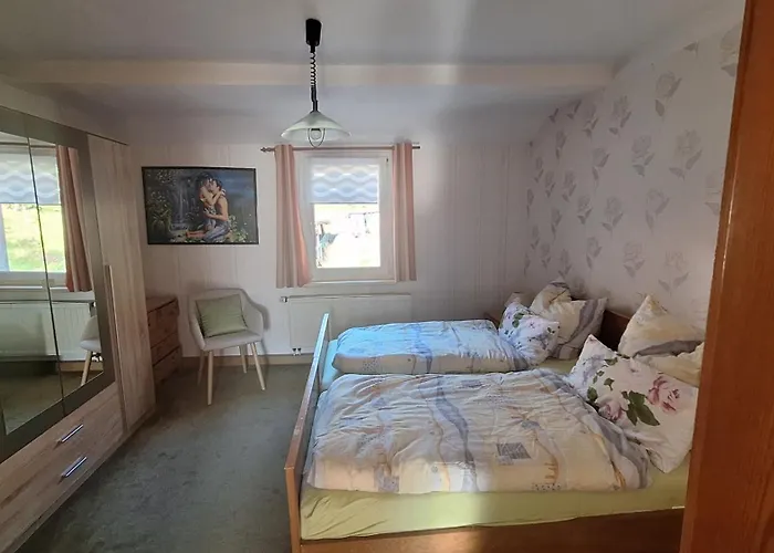 Ferienwohnung Leyh