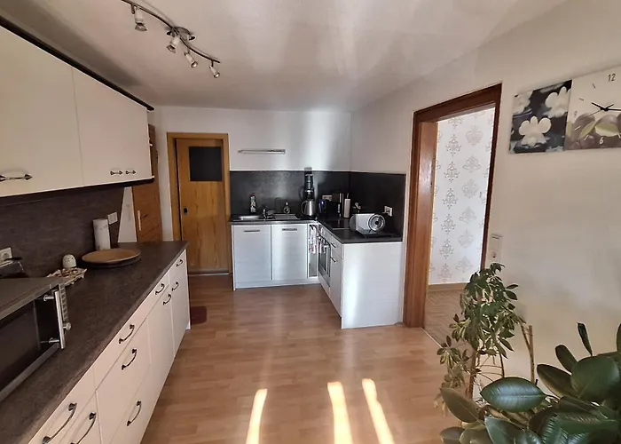Ferienwohnung Leyh