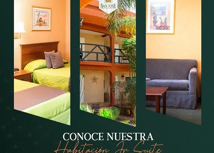 Hotel San Jose