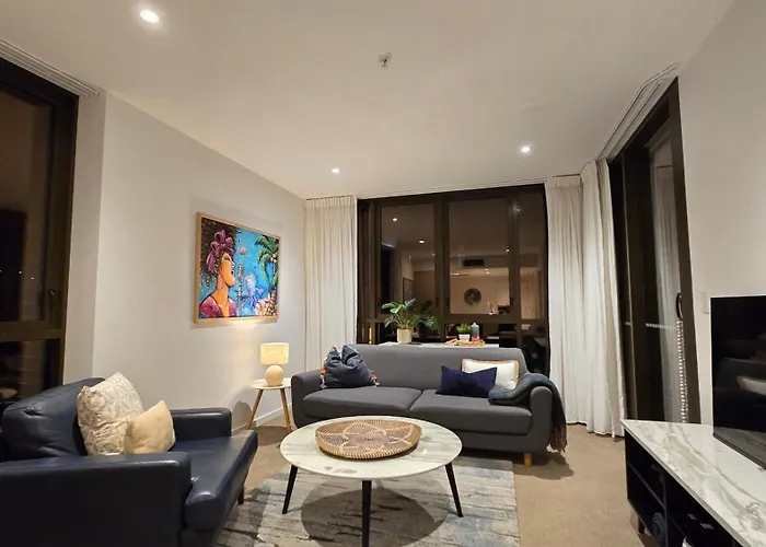 Prime Broadbeach Location Wpool Free Onsite Parking