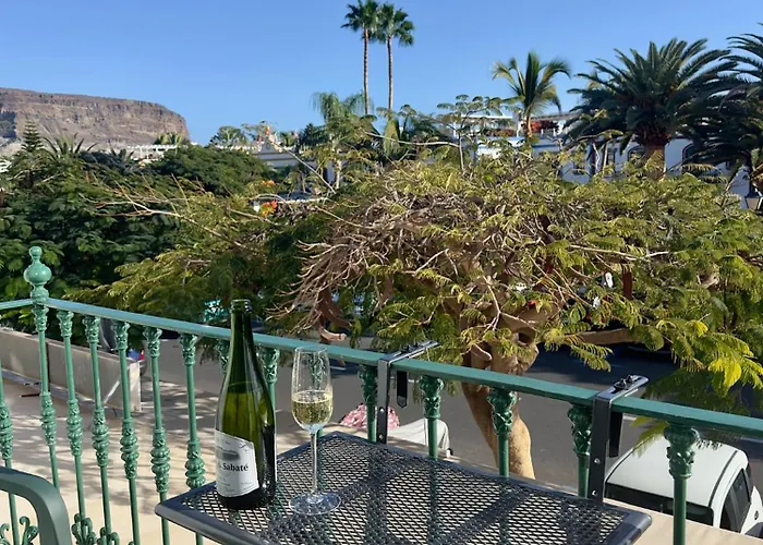 Apartamento Vista Verde