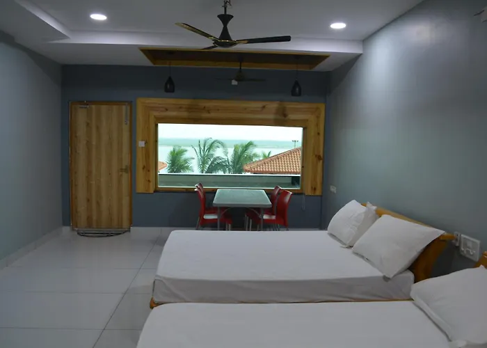 Yanam Resorts