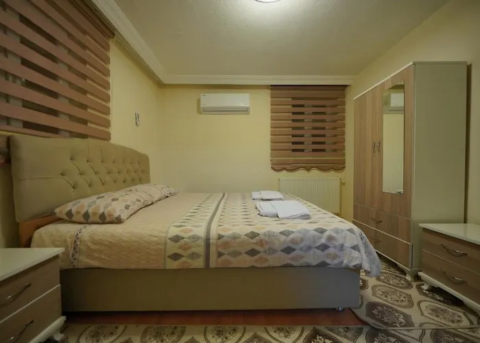 Cappadocia Silkroad House 2