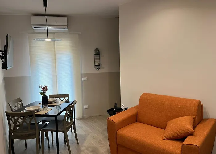 Bak Bak Casa Vacanze