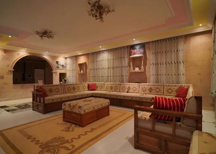 Cappadocia Silkroad House